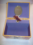 Tasmanian Devil Jewelry Box - We Got Character Toys N More