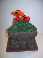 Disney Tigger Christmas Stocking Hanger - We Got Character Toys N More