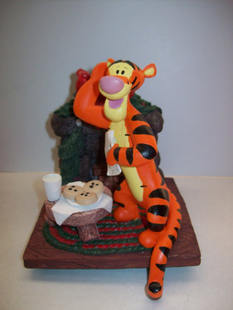 Disney Tigger Christmas Stocking Hanger - We Got Character Toys N More