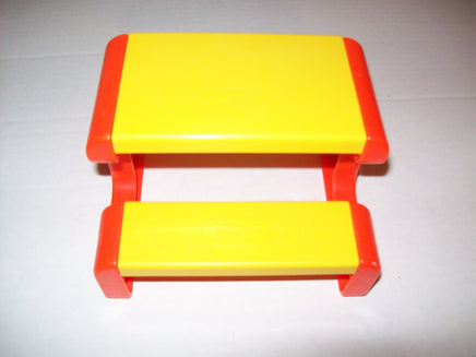 Little Tikes Dollhouse Picnic Table - We Got Character Toys N More