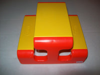 Little Tikes Dollhouse Picnic Table - We Got Character Toys N More