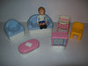 Little Tikes Living Room Mixed Furniture Lot - We Got Character Toys N More