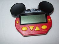 Disney's Magical moments Trivia Handheld Game - We Got Character Toys N More