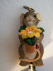 Enesco Charming Tails I Dig Being With You Decoration - We Got Character Toys N More