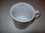 Precious Moments Coffee Cup The Lord Is My Shepard - We Got Character Toys N More