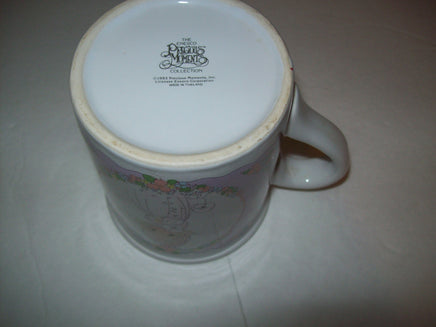 Precious Moments Coffee Cup The Lord Is My Shepard - We Got Character Toys N More