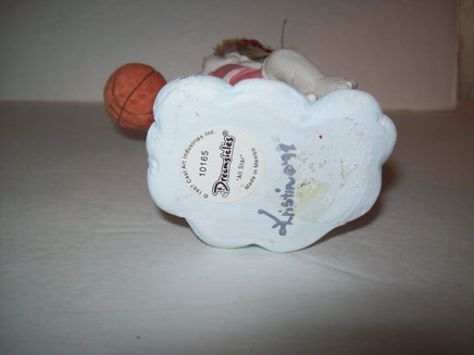 Dreamsicles All Star Basketball Figurine - We Got Character Toys N More