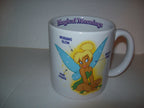 Tinkerbell Coffee Cup Magical Mornings - We Got Character Toys N More