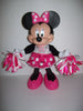 Cheerin' Minnie Fisher Price Doll - We Got Character Toys N More
