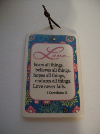 Love Bears All Things Coffee Cup & Plaque - We Got Character Toys N More