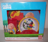 The Peanuts Movie Mealtime Set By Zak - We Got Character Toys N More