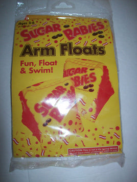 Sugar Babies Arm Floats - We Got Character Toys N More