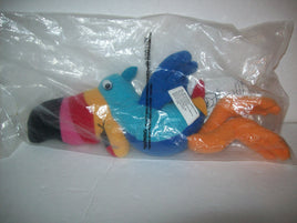 Kellogg's Toucan Sam Bean Bag Plush Stuffed Animal - We Got Character Toys N More