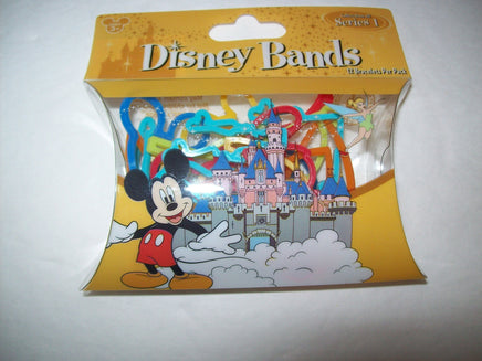 Disney Bands Bracelets - We Got Character Toys N More