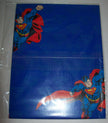 Superman Wrapping Paper by Forget Me Not - We Got Character Toys N More