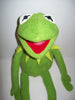 Kermit The Frog Disney Store Stuffed Animal - We Got Character Toys N More