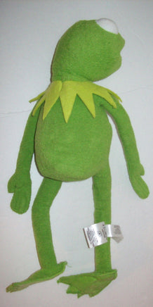 Kermit The Frog Disney Store Stuffed Animal - We Got Character Toys N More