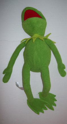 Kermit The Frog Disney Store Stuffed Animal - We Got Character Toys N More