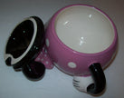 Disney Minnie Mouse Sugar Bowl - We Got Character Toys N More