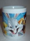 Looney Tunes Character Coffee Cup - We Got Character Toys N More