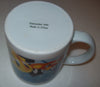 Looney Tunes Character Coffee Cup - We Got Character Toys N More