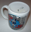 I Don't Do Dishes Bugs Bunny Coffee Cup - We Got Character Toys N More