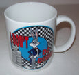 I Don't Do Dishes Bugs Bunny Coffee Cup - We Got Character Toys N More