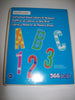 Creatology Unfinished Wood Letters & Numbers - We Got Character Toys N More
