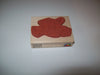 Rubber Stampede Happy Everything Wooden Rubber Stamp - We Got Character Toys N More