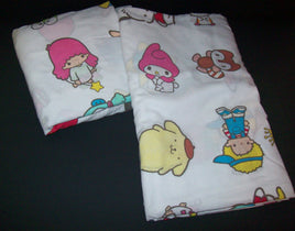 Sanrio Twin Sheet Set - We Got Character Toys N More