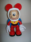 Mickey Mouse Jet Pack Astronaut By Fisher Price - We Got Character Toys N More