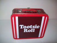 Tootsie Roll  Lunchbox - We Got Character Toys N More