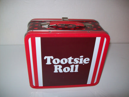 Tootsie Roll  Lunchbox - We Got Character Toys N More