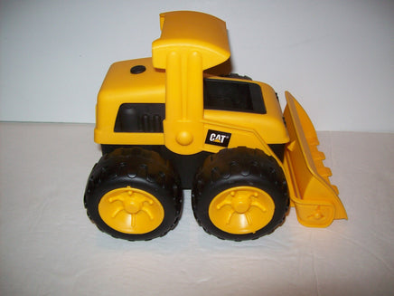 CAT Front End Loader - We Got Character Toys N More