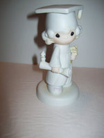 Precious Moments The Lord Bless You and Keep You Figurine - We Got Character Toys N More