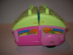 Fisher Price Pop Up Camper - We Got Character Toys N More