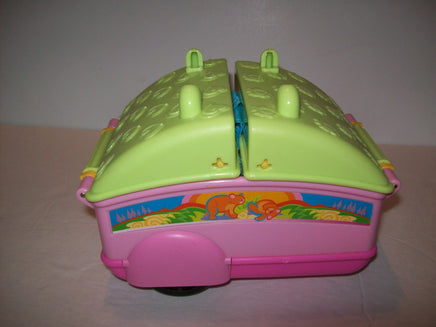 Fisher Price Pop Up Camper - We Got Character Toys N More