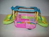 Fisher Price Pop Up Camper - We Got Character Toys N More