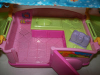 Fisher Price Pop Up Camper - We Got Character Toys N More