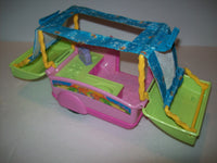 Fisher Price Pop Up Camper - We Got Character Toys N More