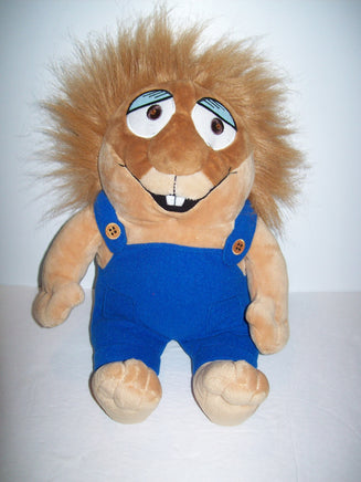 Mercer Mayer Little Critter Plush Boy - We Got Character Toys N More