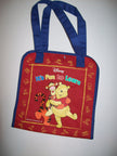 Disney It's Fun To Learn Book Bag - We Got Character Toys N More