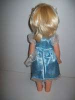 My First Disney Cinderella Princess Toddler Doll - We Got Character Toys N More