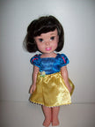 My First Disney Snow White Disney Toddler Doll - We Got Character Toys N More