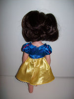 My First Disney Snow White Disney Toddler Doll - We Got Character Toys N More