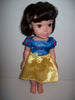My First Disney Snow White Disney Toddler Doll - We Got Character Toys N More
