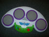 Disney Buzz Lightyear Drum Pad - We Got Character Toys N More