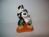 WDCC Walt Disney Classics Collection Magician Mickey On With The Show 1997 - We Got Character Toys N More