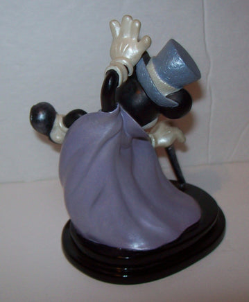 Mickey Mouse You're The Tops Figurine - We Got Character Toys N More