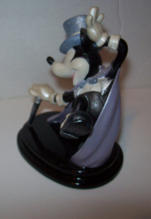 Mickey Mouse You're The Tops Figurine - We Got Character Toys N More